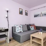 Okolna Cozy Apartment Remote Work By Noclegi Renters