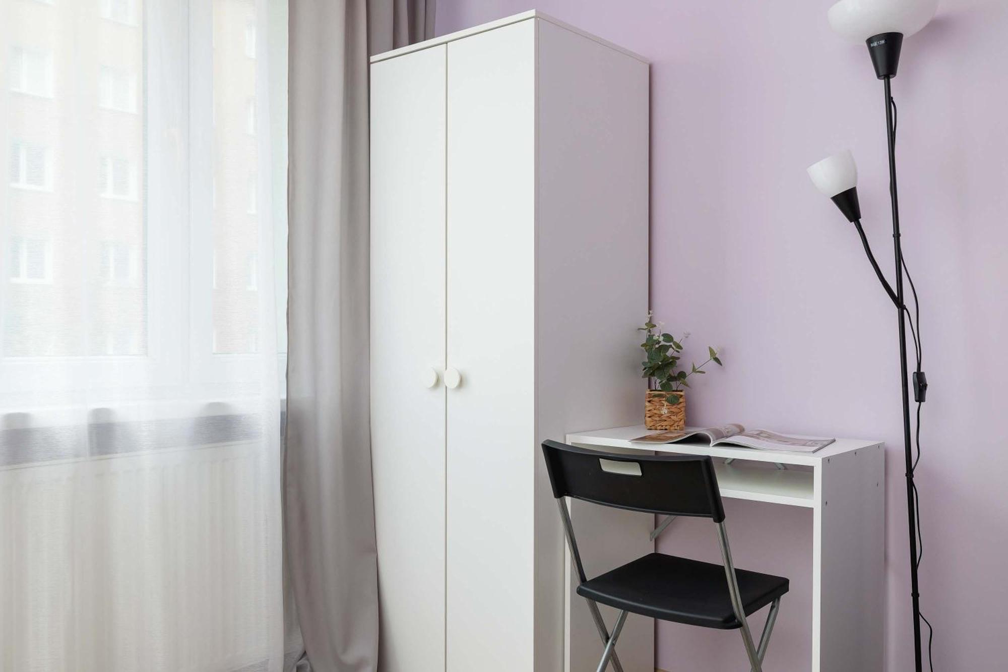 Apartment Okolna Cozy Remote Work By Renters
