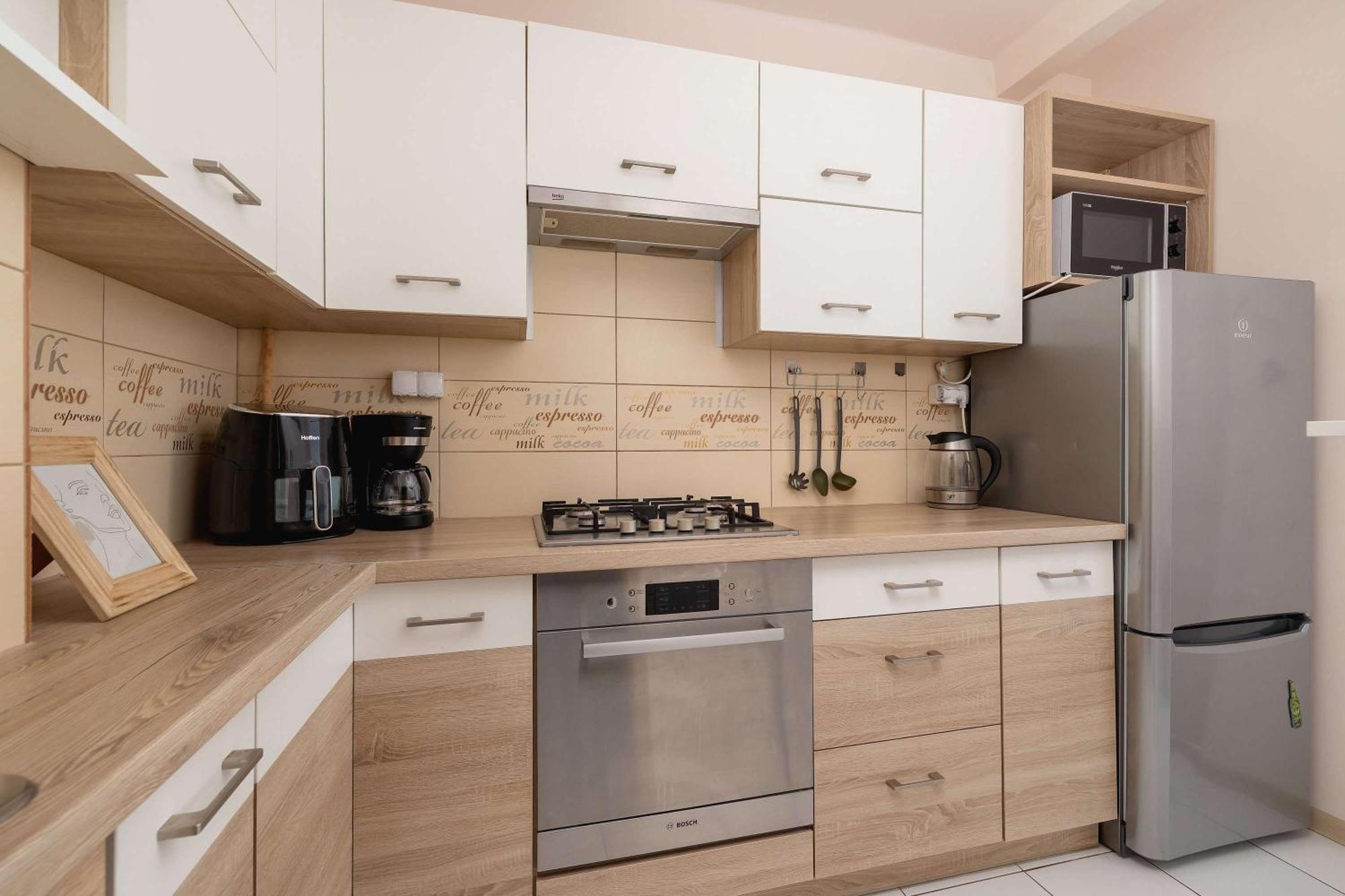 Okolna Cozy Remote Work By Renters Apartment Krakau