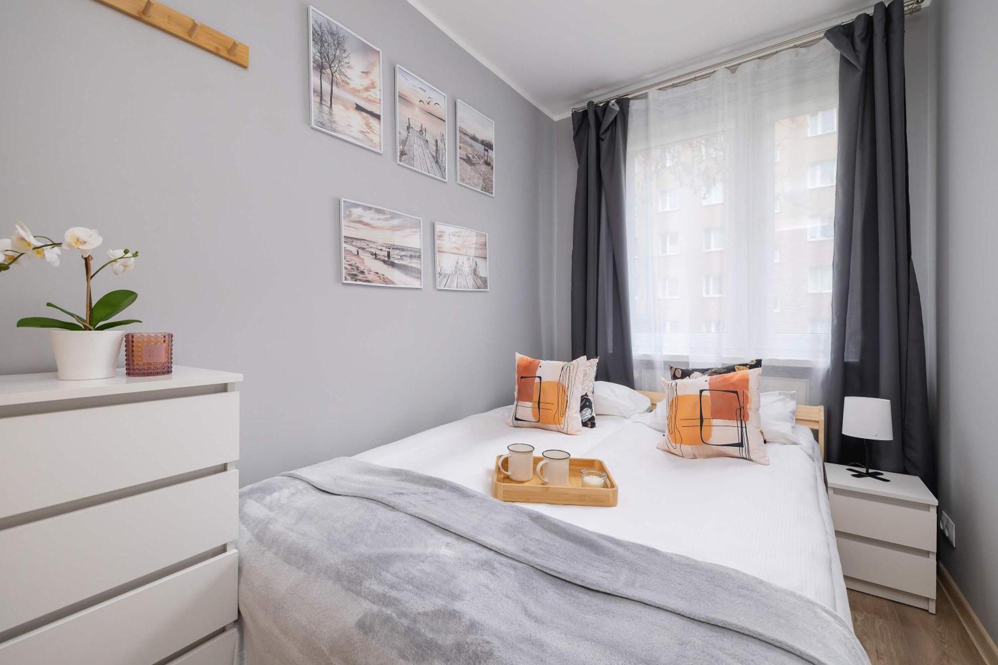 Okolna Cozy Remote Work By Renters *