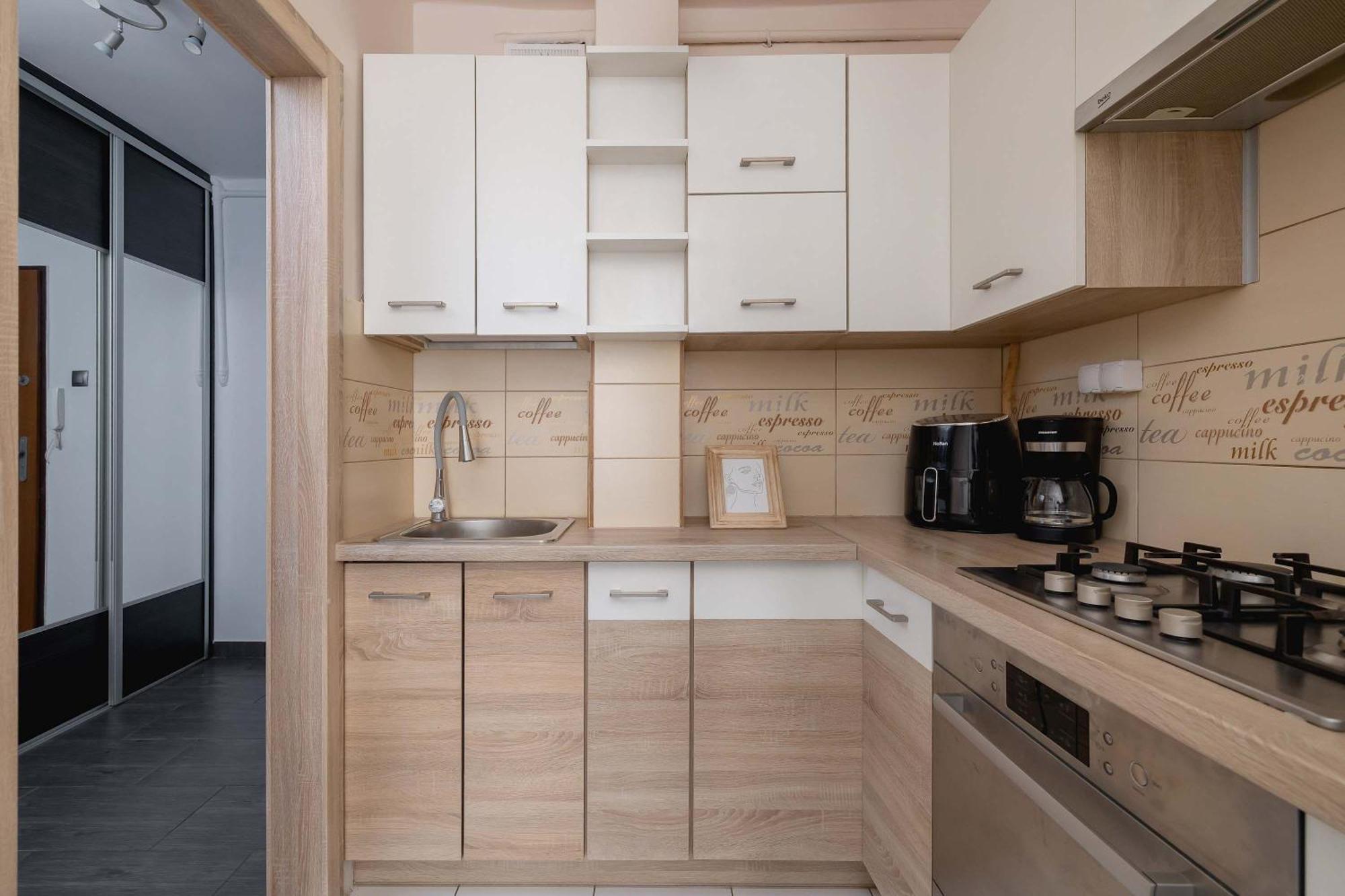 Okolna Cozy Remote Work By Renters Apartment *